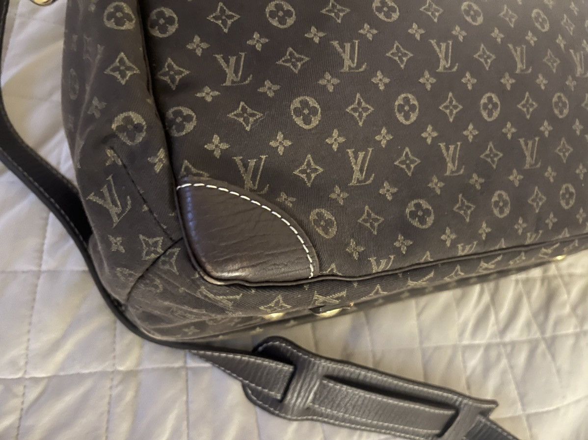 Louis Vuitton LV diaper/shoulder bag Size ONE SIZE - 12 Thumbnail