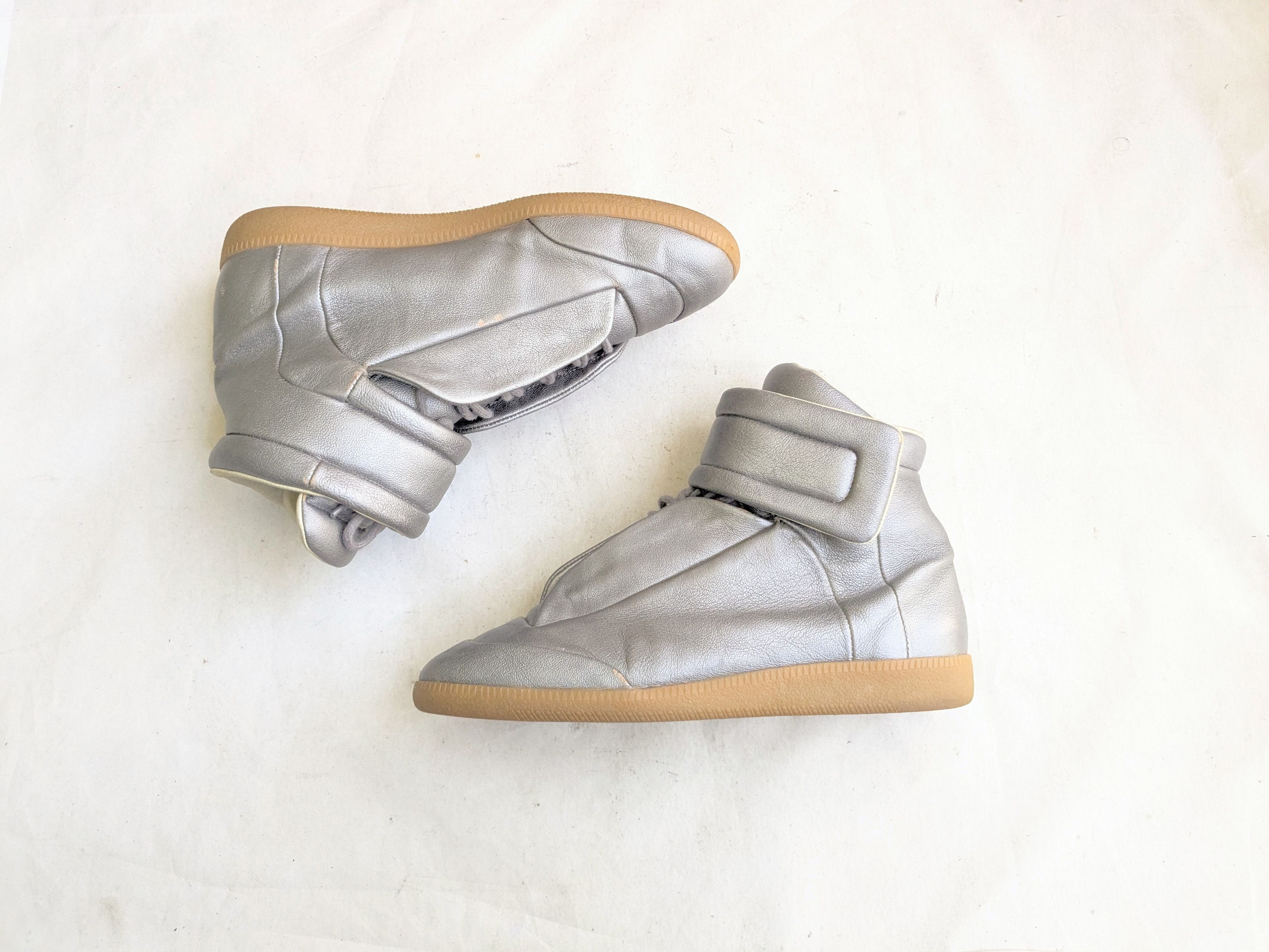 Maison Margiela Future High | Grailed