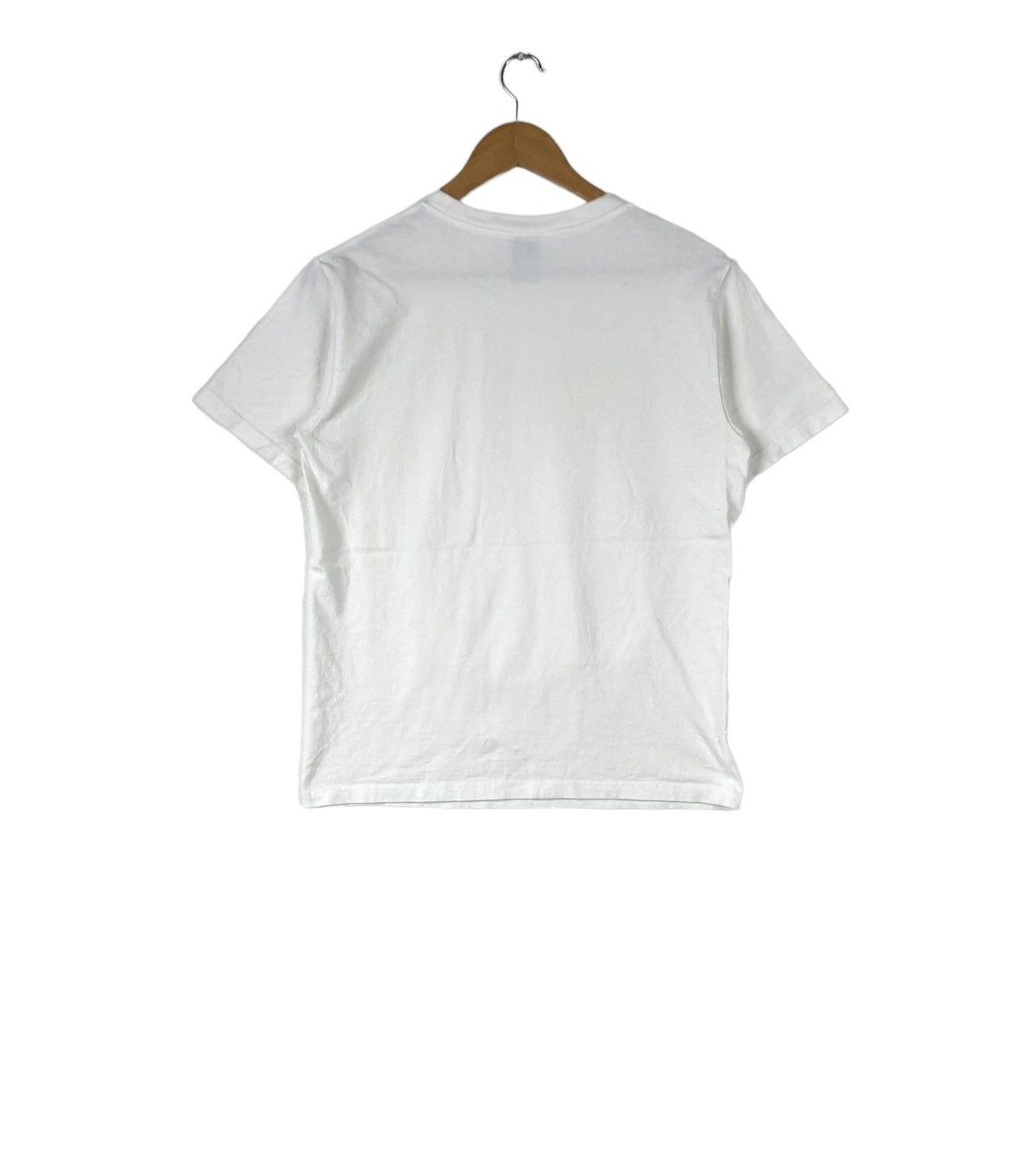 Number (N)ine Number Nine Japan X Mickey Mouse Disney The Soloist T-Shirt Size US S / EU 44-46 / 1 - 3 Thumbnail