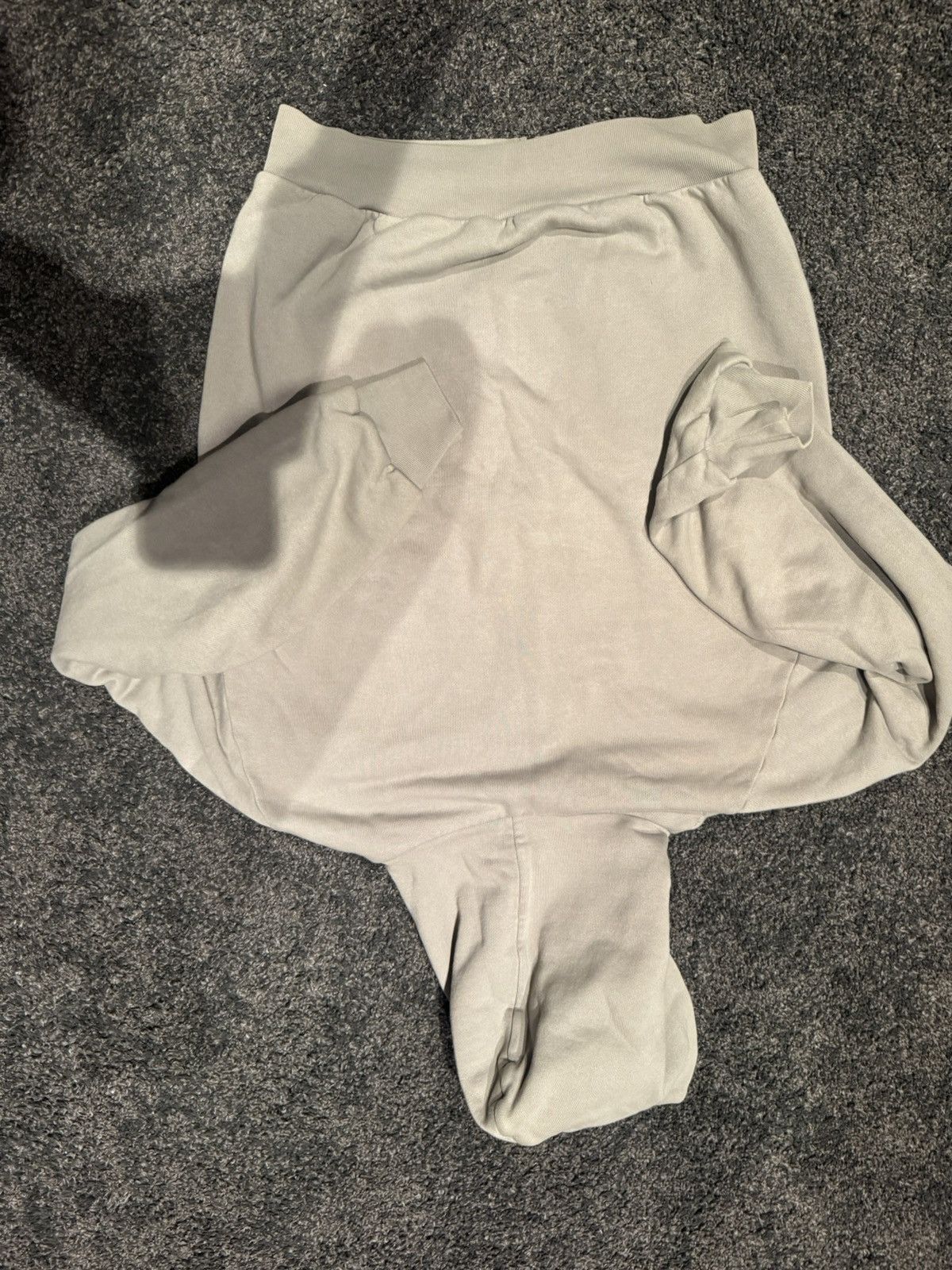Yeezy Yeezy zip-up hoodie Size US S / EU 44-46 / 1 - 6 Thumbnail