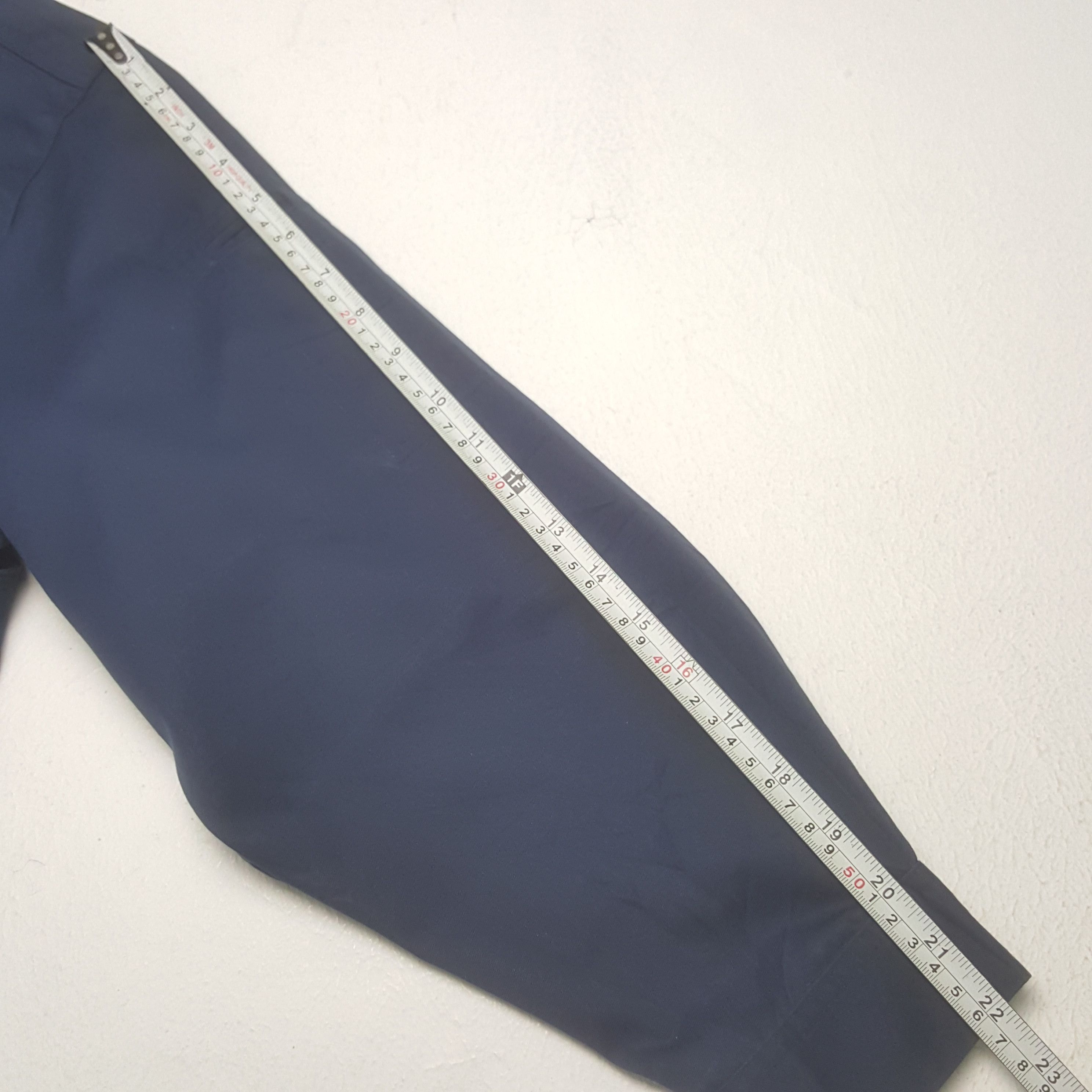 Japanese Brand × Vintage Vintage Mugen Honda Racing Worker Custom Art Uniform Jacket Size US L / EU 52-54 / 3 - 6 Thumbnail
