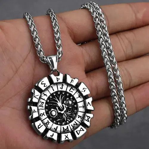 Jewelry Tree of Life Pendant Necklace Size ONE SIZE - 1 Thumbnail