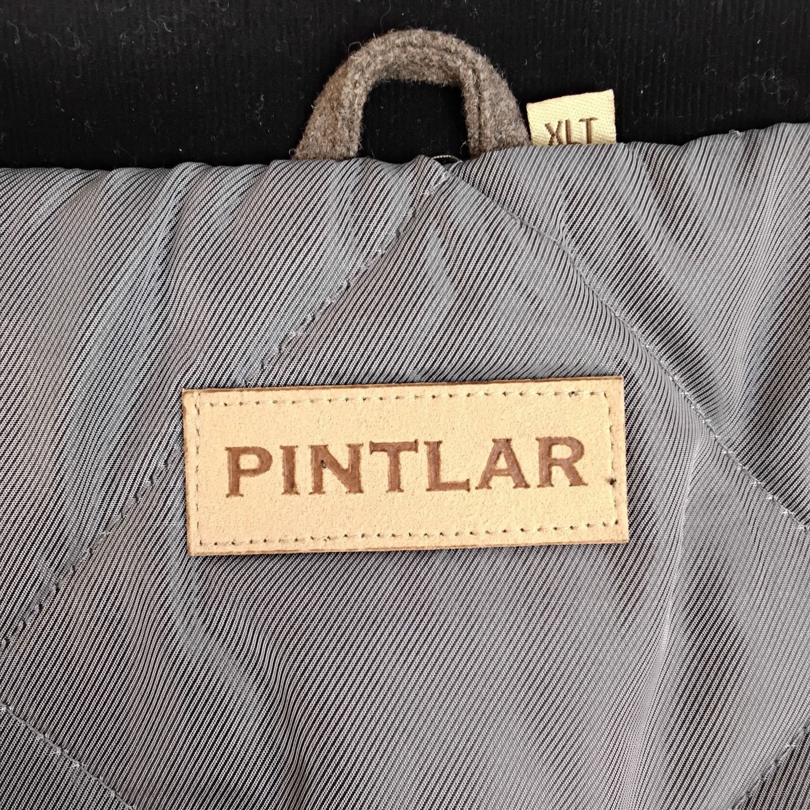 Other Pintlar Wool Blend Vest Men's XLT Brown Western Wear NWT Size US XL / EU 56 / 4 - 9 Thumbnail