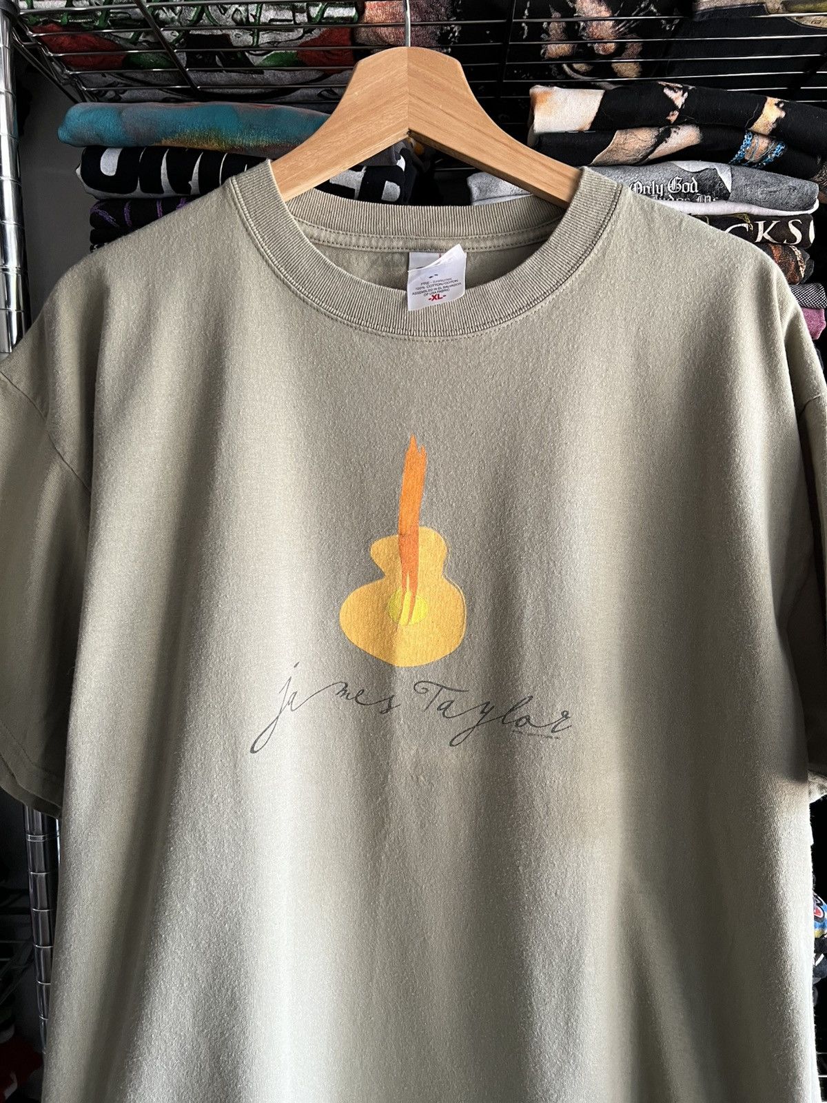JAMES TAYLOR ボストン 15 ラグランTシャツ $_12.JPG?set_id=880000500F