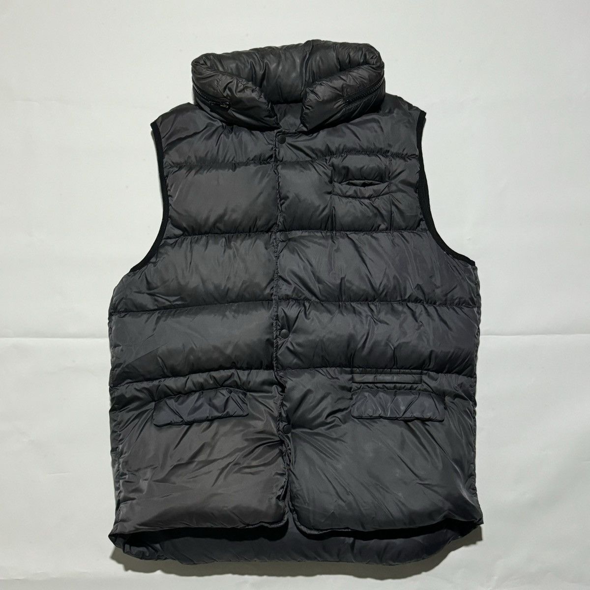 Men's Undercover Vests | Grailed