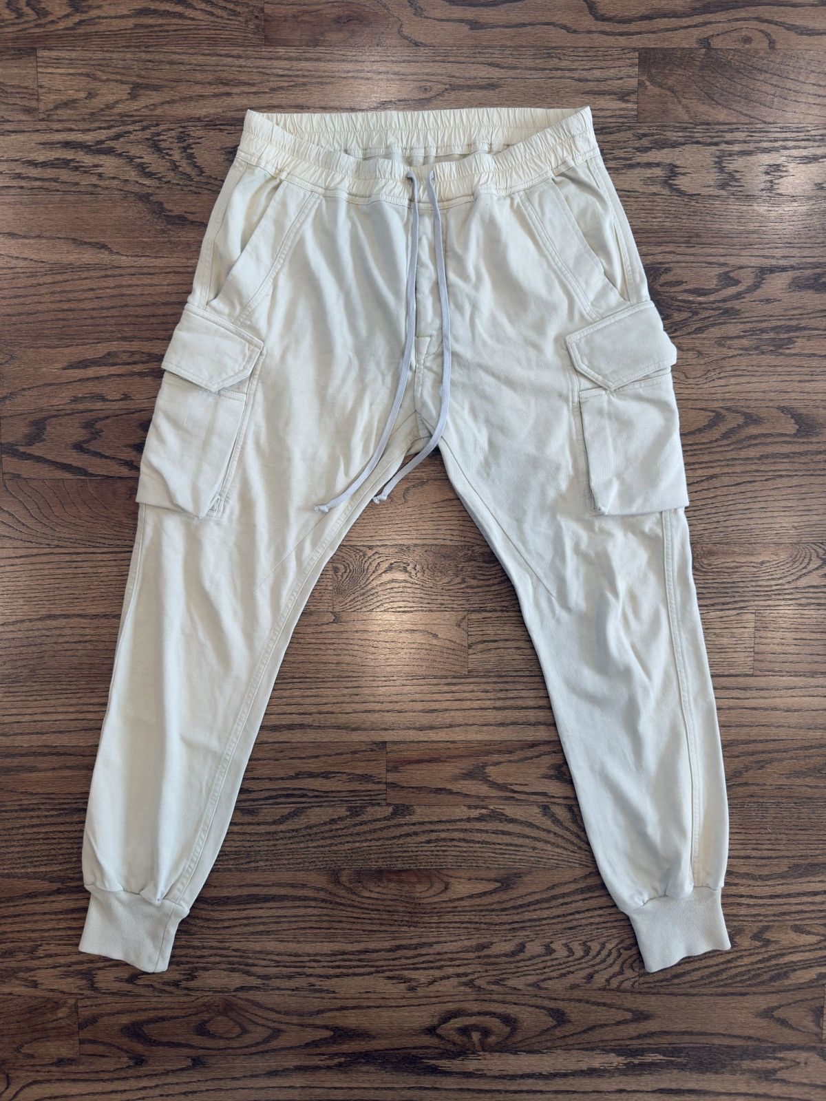 Rick Owens Drkshdw Mastodon Pants | Grailed