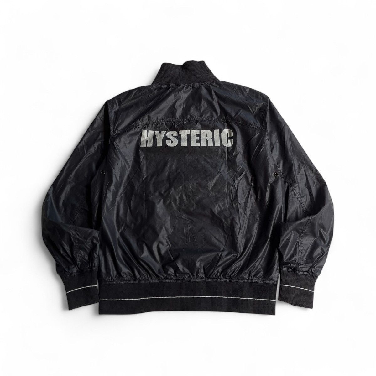 Hysteric Glamour Hysteric Gender Jacket Size US L / EU 52-54 / 3 - 1 Thumbnail