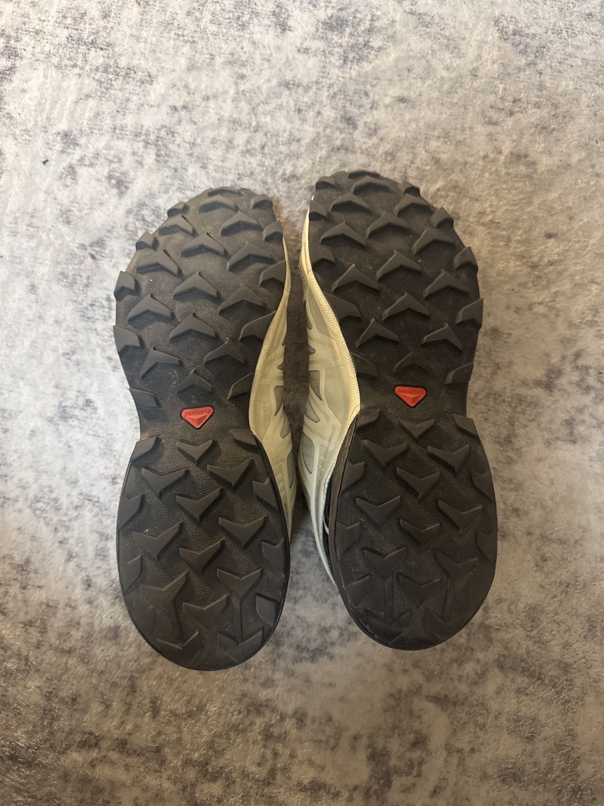 Salomon Salomon speedcross 6 dual aura Size US 12 / EU 45 - 4 Thumbnail