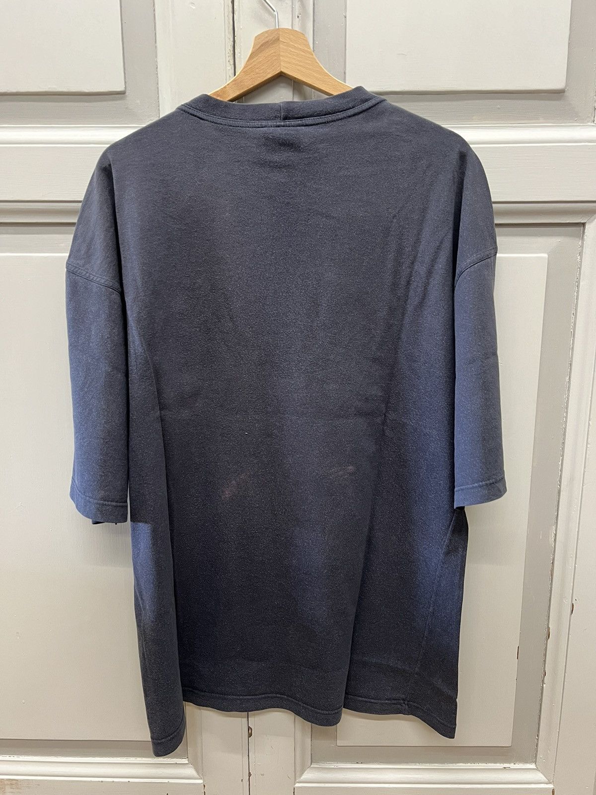 Versace Jeans Couture Versace Jeans Couture Medusa Tee Size US XL / EU 56 / 4 - 4 Thumbnail