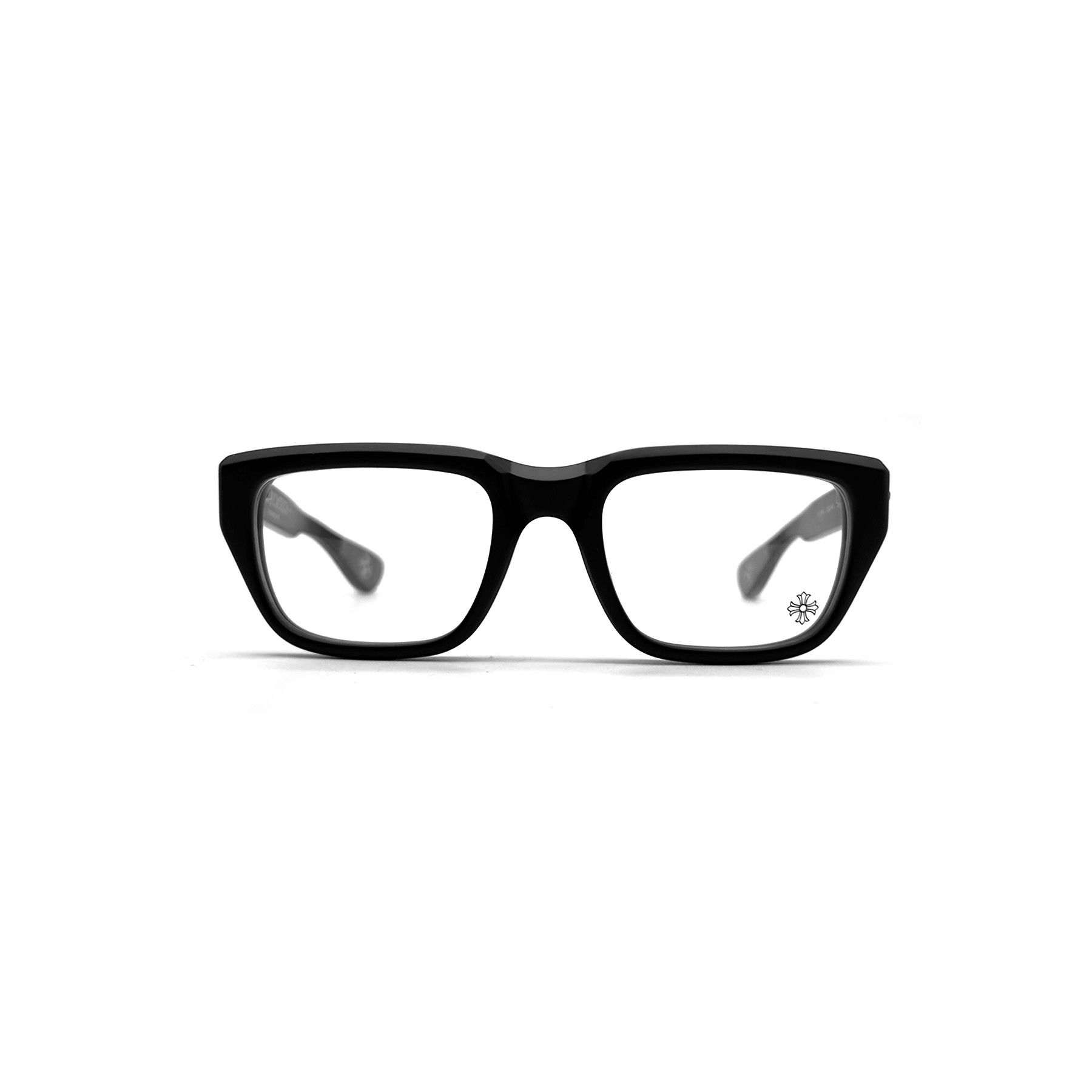 Chrome Hearts Chrome Hearts OPTITCAL MBK Dagger Glasses Frame Size ONE SIZE - 2 Thumbnail
