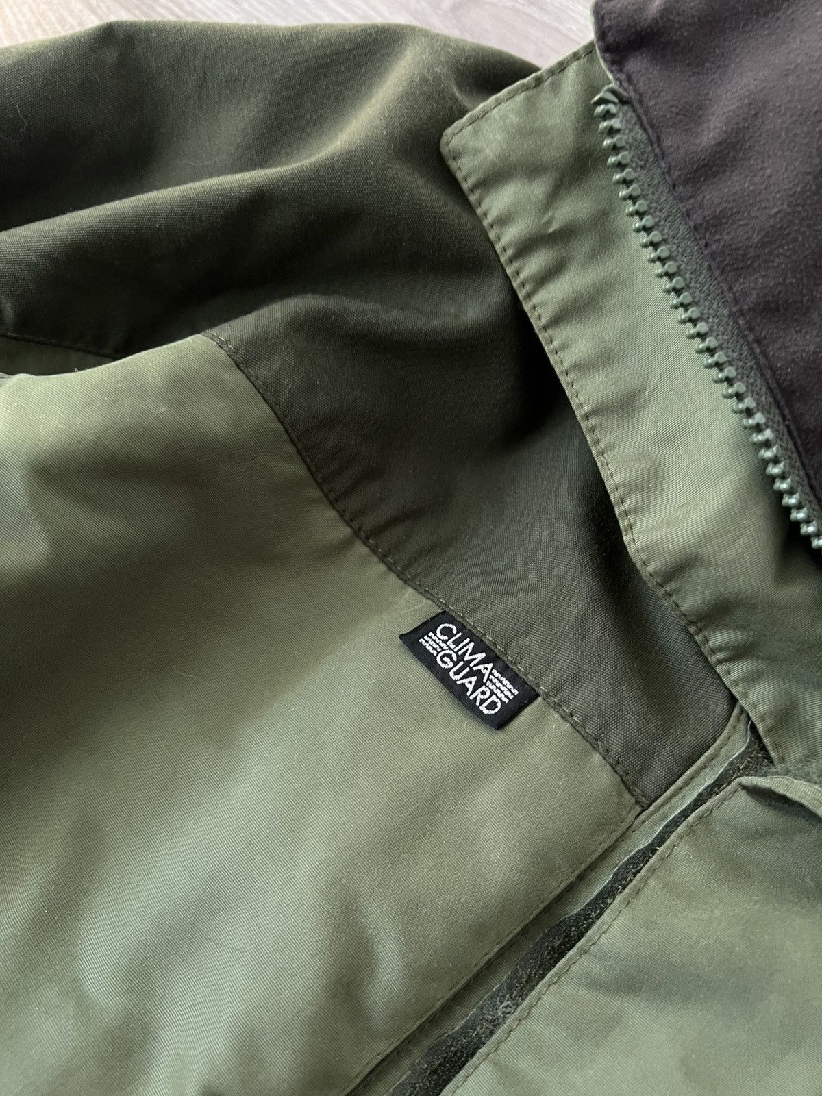Goretex × Norrona ‼️Norrona Sport AS Vintage Nesbru Vassfaret Climaguard Jacket Size US M / EU 48-50 / 2 - 11 Thumbnail