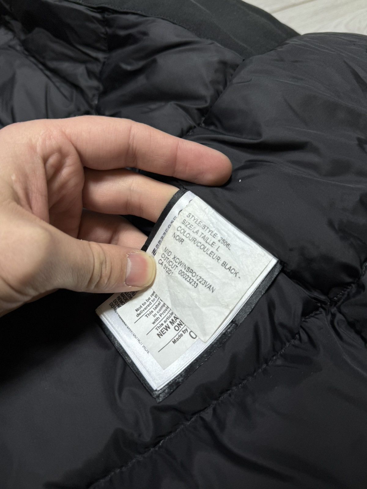 Canada Goose Canada Goose Kensington vintage puffer down parka Size L / US 10 / IT 46 - 8 Thumbnail