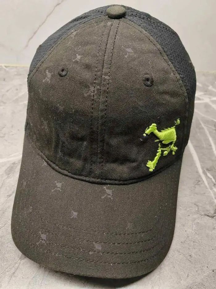 Oakley × Vintage Oakley Skulls Cap Hat Size ONE SIZE - 1 Thumbnail