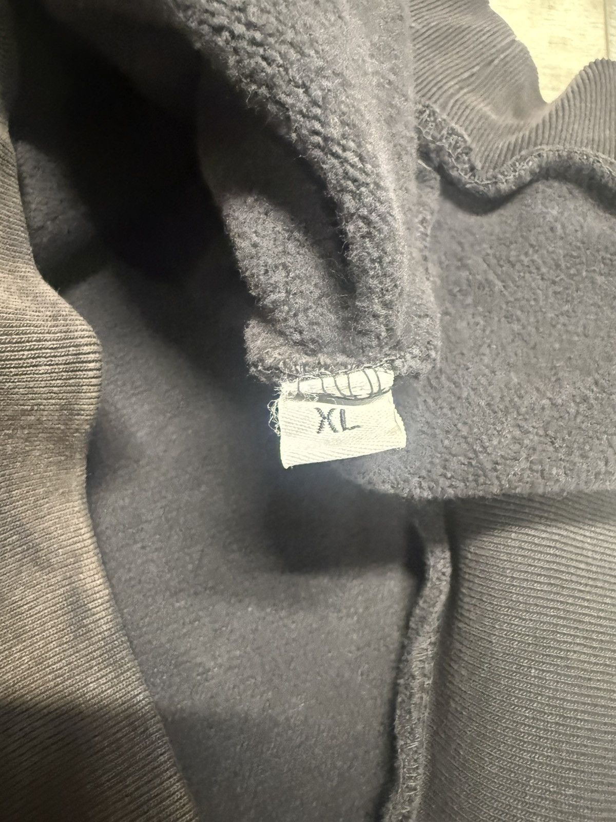 Travis Scott Travis Scott Cactus Jack x Takashi Murakami Hollow Hoodie Size US XL / EU 56 / 4 - 4 Thumbnail