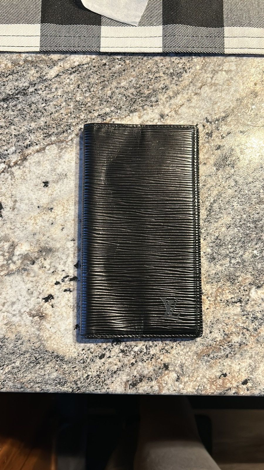 Louis Vuitton Louis Vuitton wallet Size ONE SIZE - 1 Thumbnail