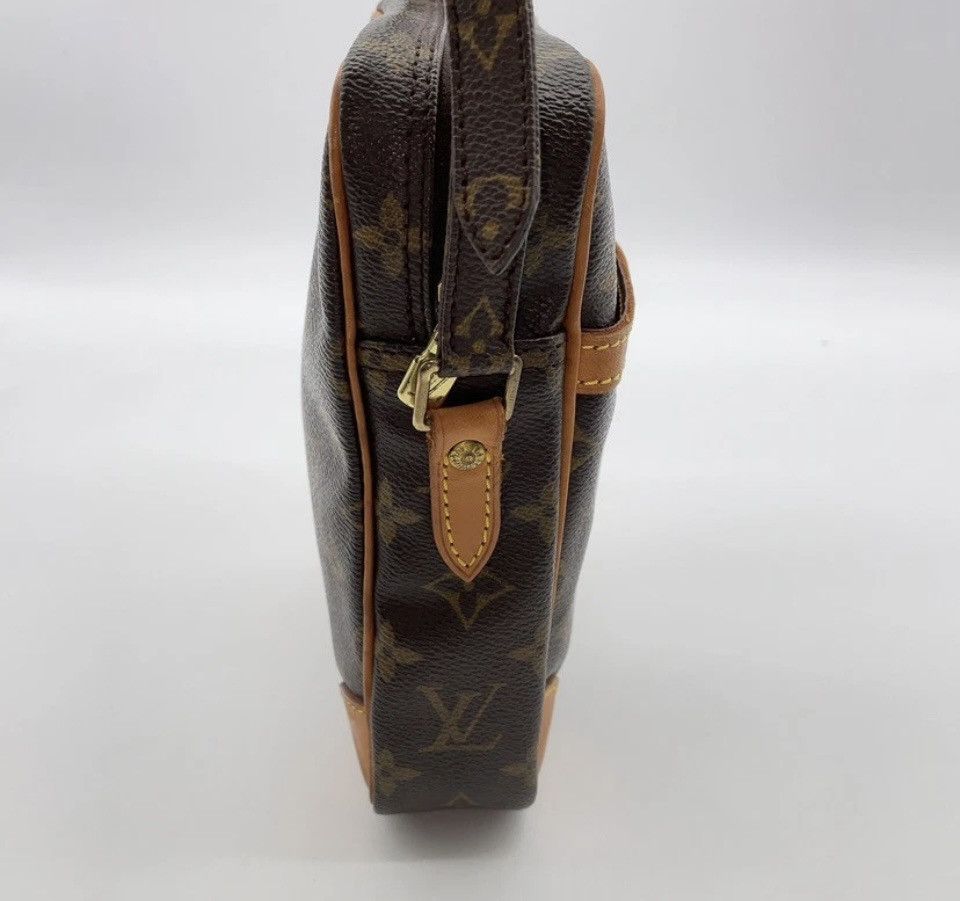 Louis Vuitton LV Danube Monogram Crossbody Size ONE SIZE - 7 Thumbnail