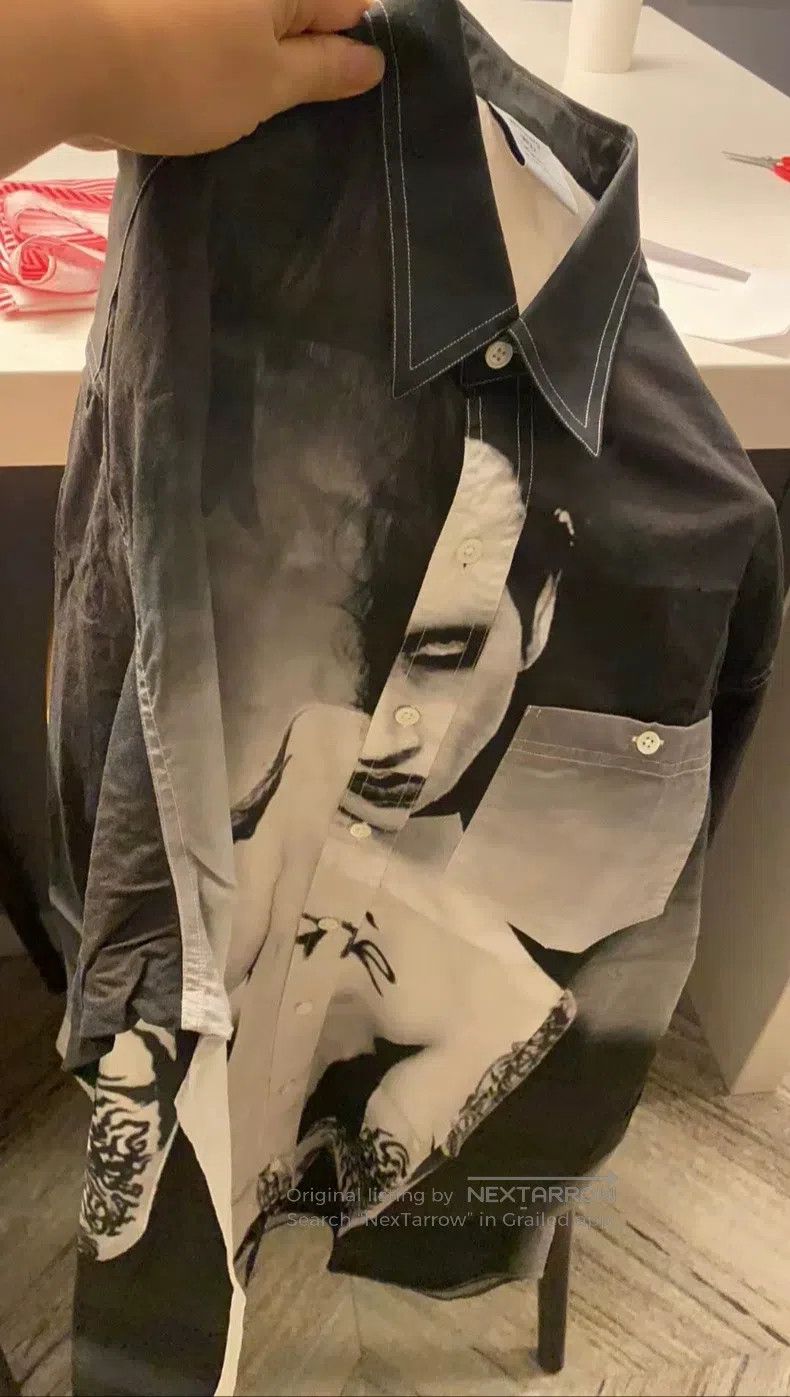 Vetements Vetements Shirt Size US XS / EU 42 / 0 - 1 Thumbnail