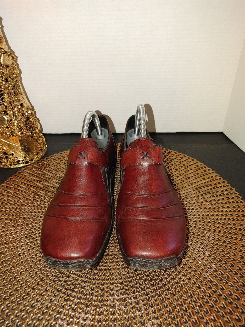Rieker Celia Slip On Size 41
