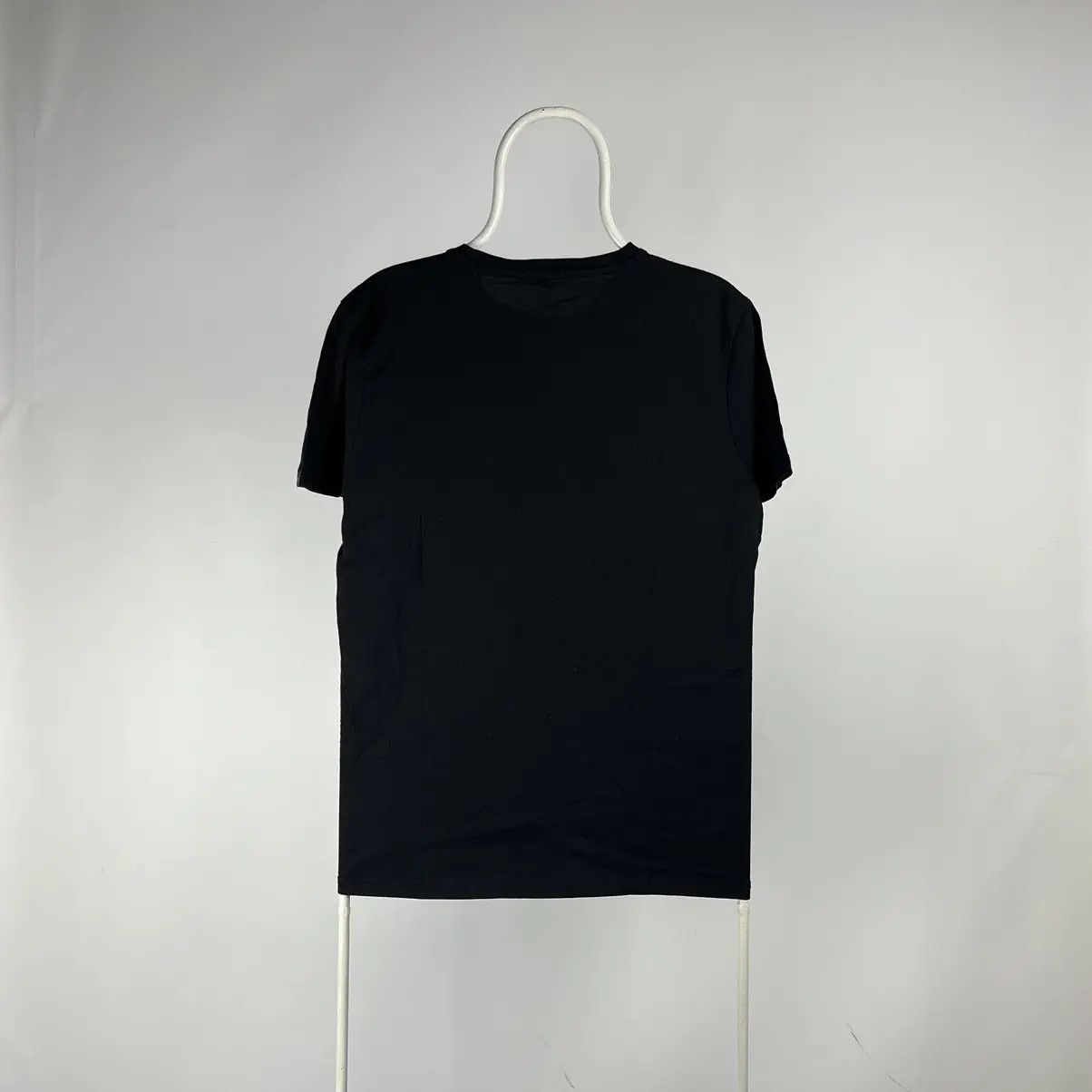 Alpha Industries Alpha industries Tshirt small logo size Large Size US L / EU 52-54 / 3 - 2 Thumbnail