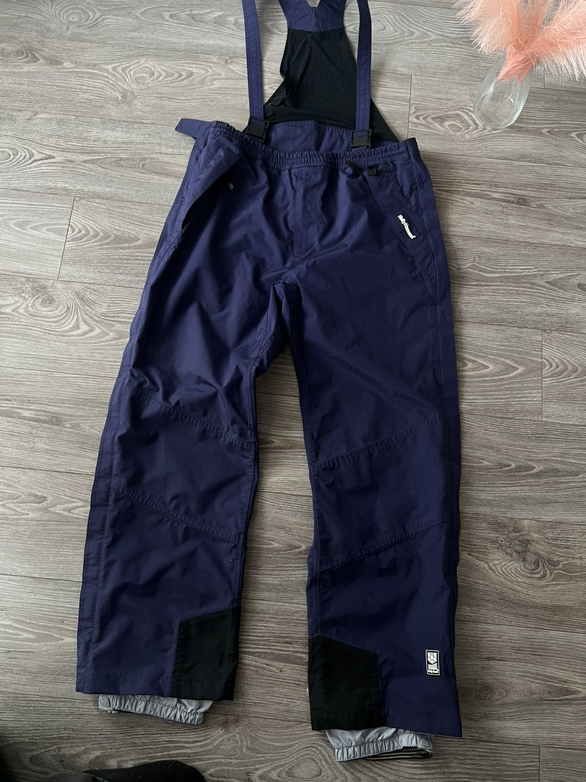 Hell System | Grailed