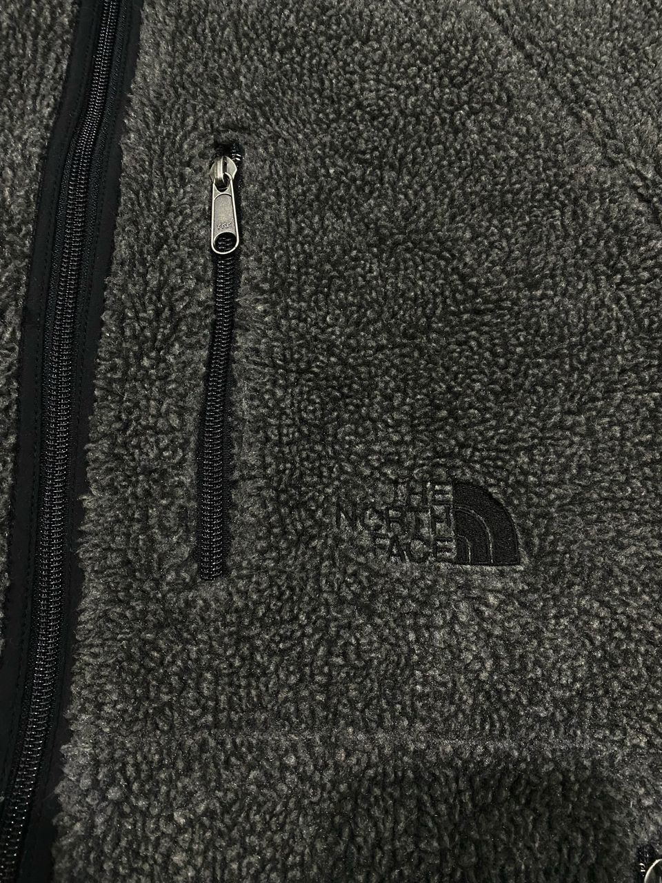 The North Face × Vintage Vintage The North Face x Gore Windstopper Fleece Jacket Size US M / EU 48-50 / 2 - 7 Thumbnail