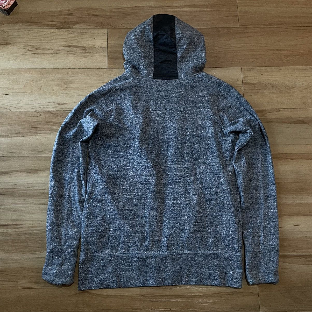 RIPVANWINKLE RIPVANWINKLE hoodie Size US M / EU 48-50 / 2 - 3 Thumbnail