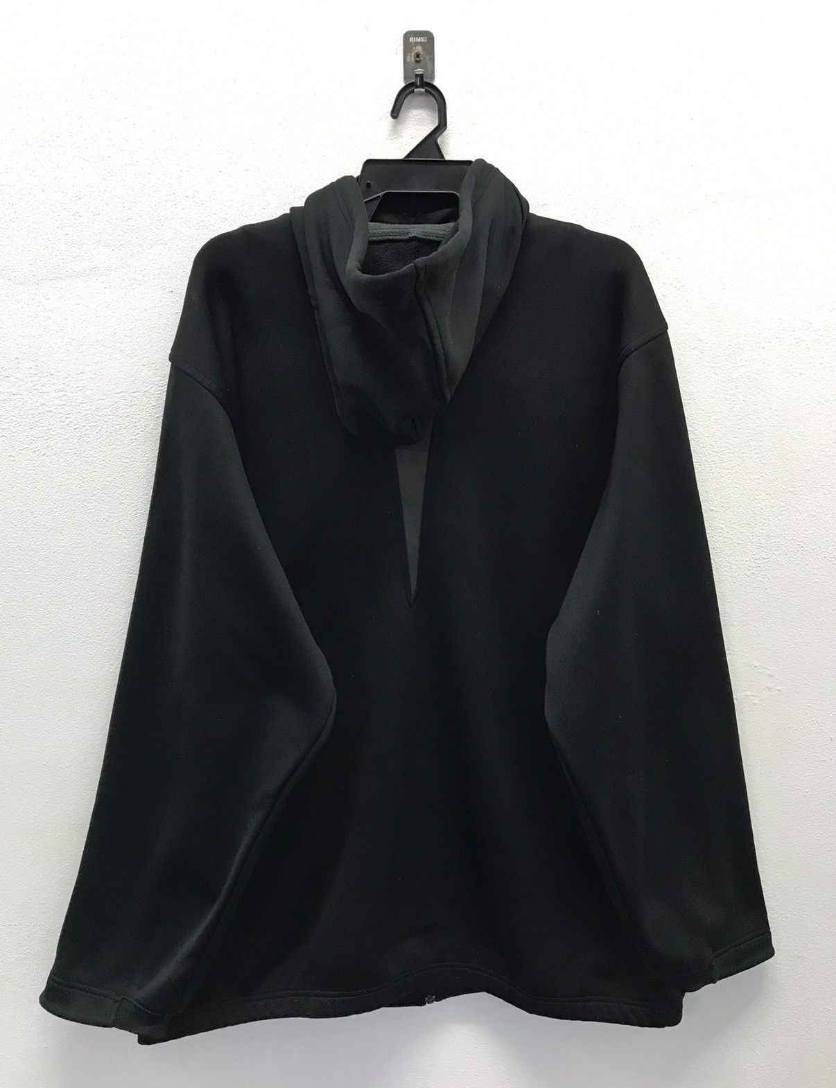 Nike × Vintage Vintage Nike Jacket Hoodie Size US XL / EU 56 / 4 - 2 Thumbnail