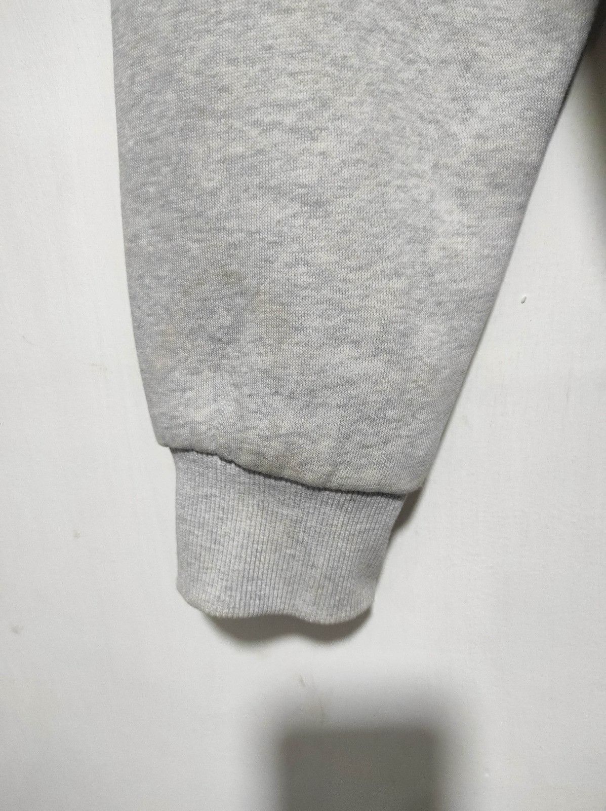 Playboy Playboy zip fur hoodie ifsix LGB style Size US L / EU 52-54 / 3 - 13 Thumbnail