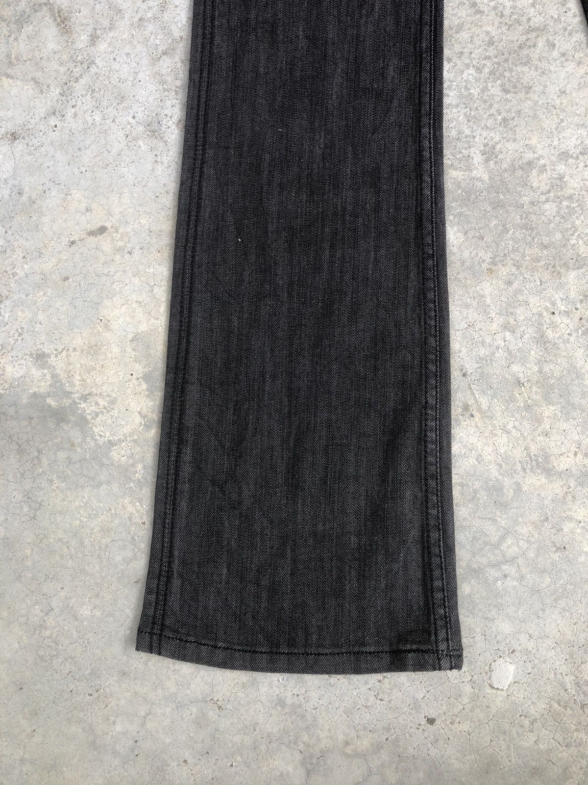 Antik Denim Japanese Antik Denim Flared Jeans Size US 30 / EU 46 - 6 Thumbnail