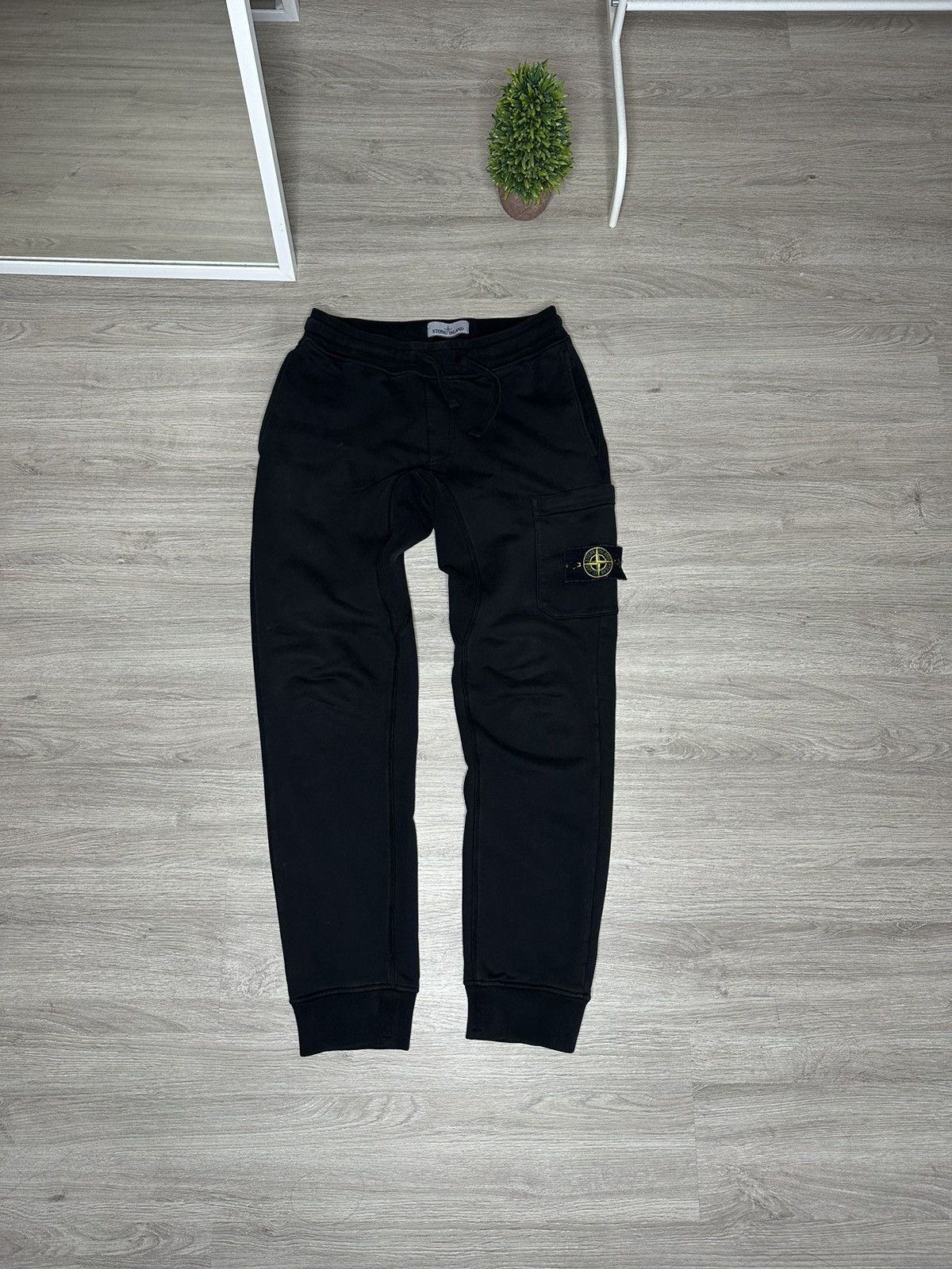 Stone Island Stone Island Pats Size US 32 / EU 48 - 1 Thumbnail