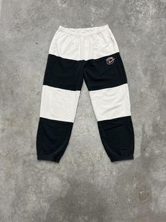 Supreme Nike Arc Sweatpant Black