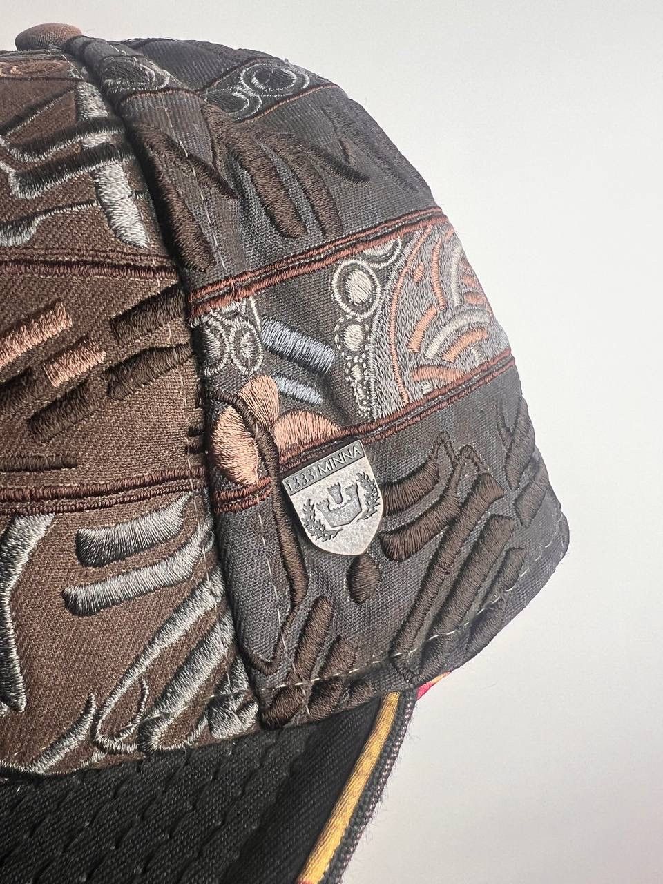 Goorin Bros. Extremely Rare 1333 Minna Goorin Bro.Hat Collection Size ONE SIZE - 13 Thumbnail