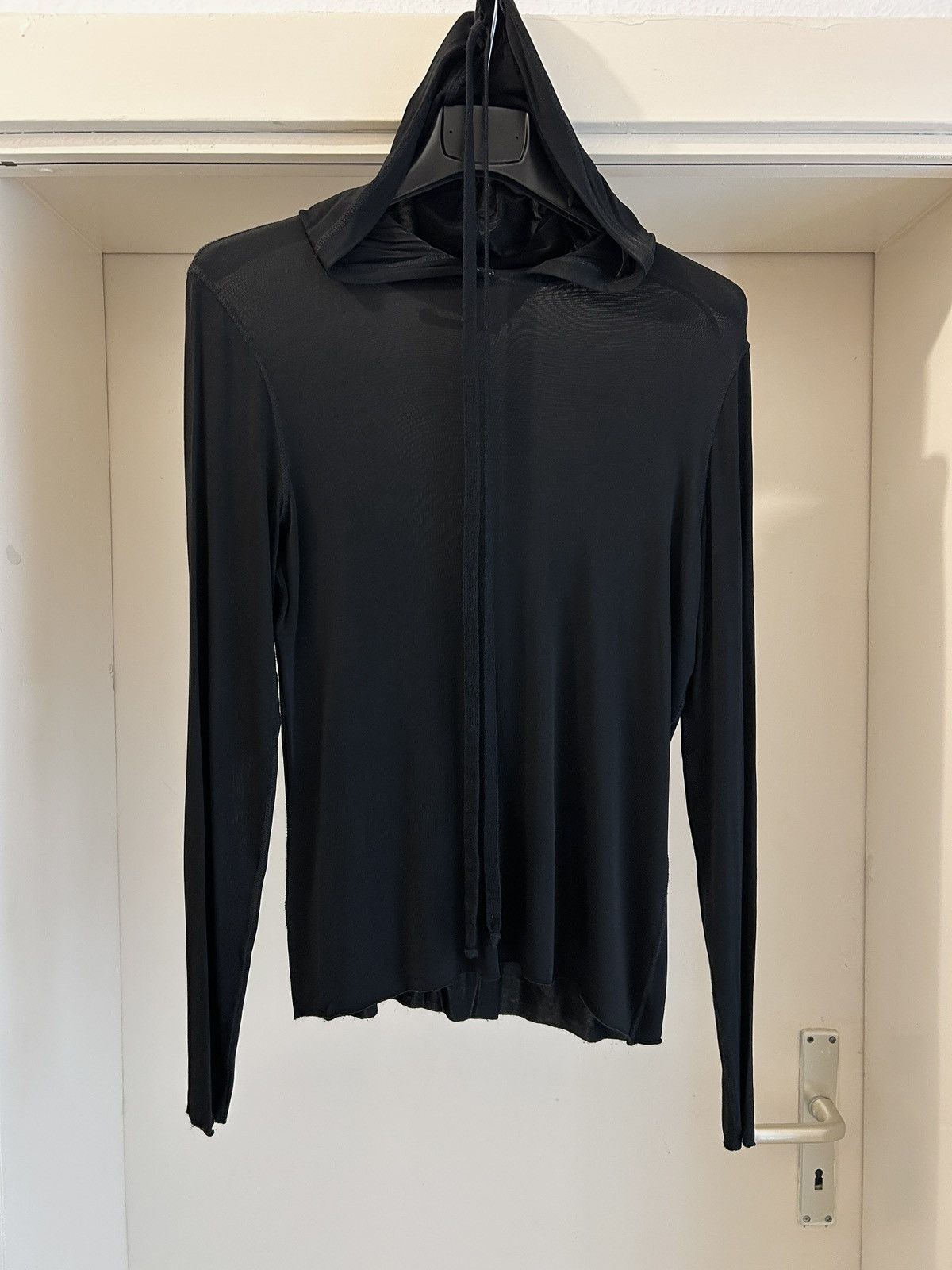 トップス 2000s JjEeRrEeZz drape long sleeve tee トップス 2000s JjEeRrEeZz drape long sleeve tee トップス 2000s