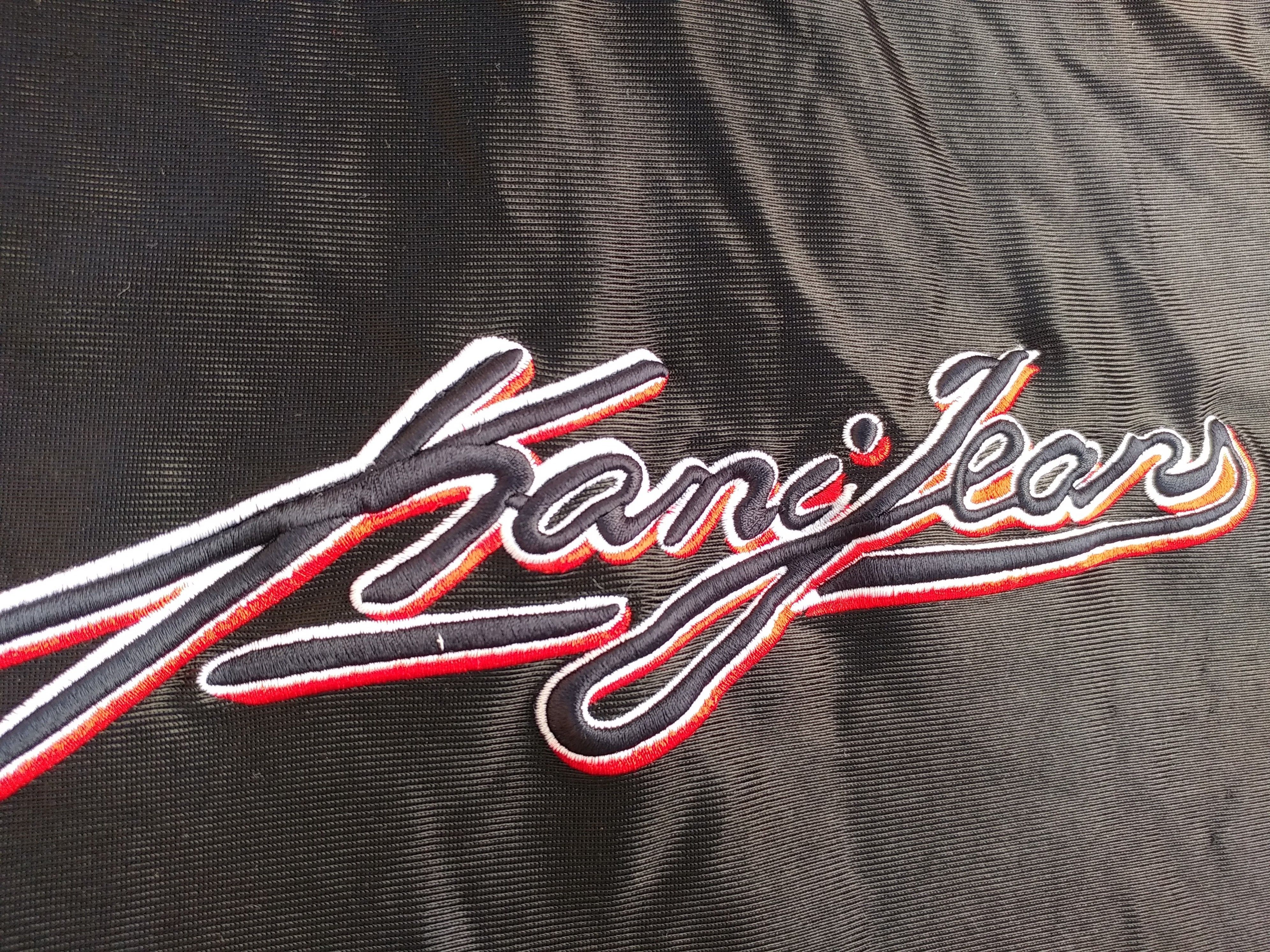 Karl Kani Karl Kani t-shirt, vintage 90s, 1990s hip hop, Y2K, size XL Size US XL / EU 56 / 4 - 11 Thumbnail