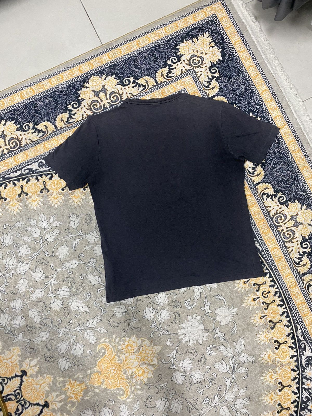 Oakley OAKLEY DISTRESS RARE TEE Size S / US 4 / IT 40 - 8 Thumbnail