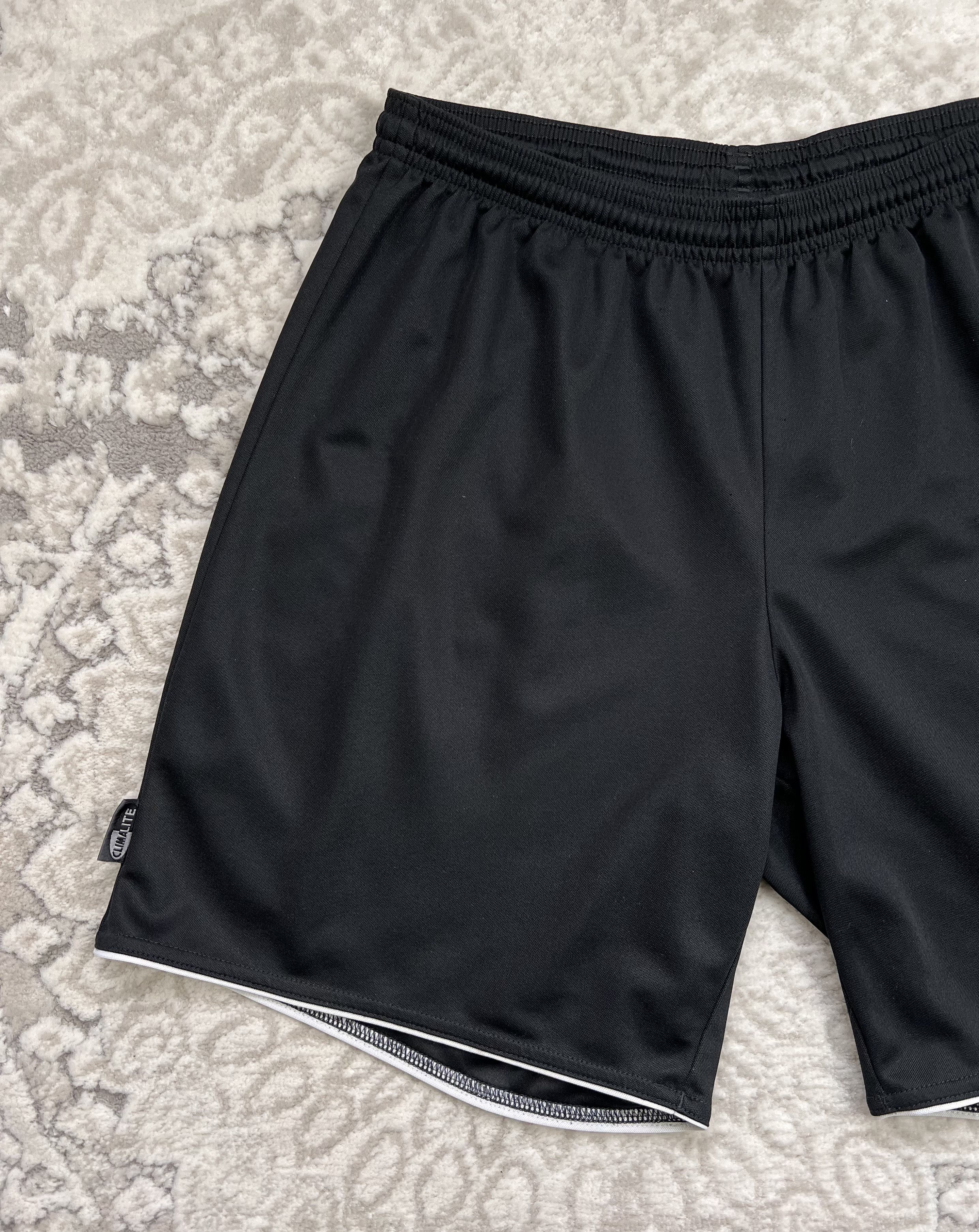 Adidas Adidas Climalite Football Shorts M Y2K Size US 32 / EU 48 - 3 Thumbnail