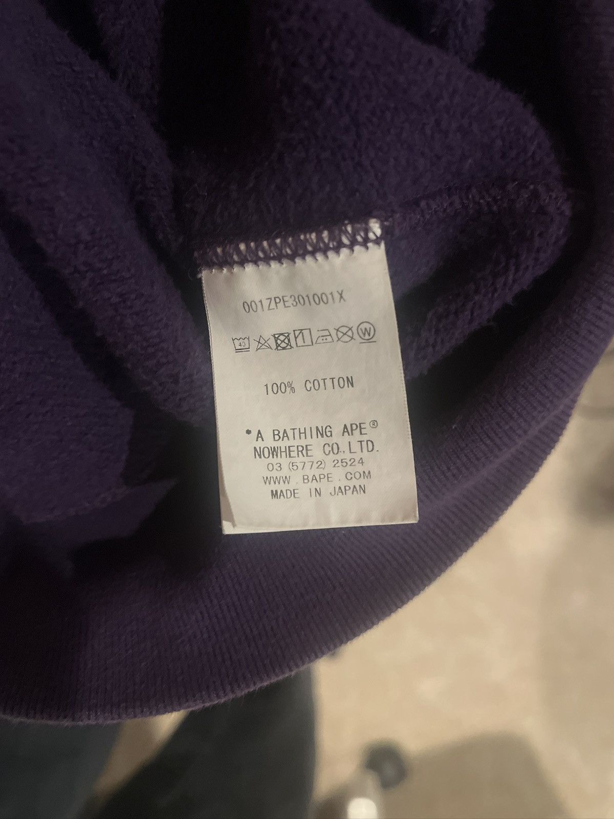 Bape Bape Half Green Camo Shark Full Zip Up Hoodie Size US M / EU 48-50 / 2 - 6 Thumbnail