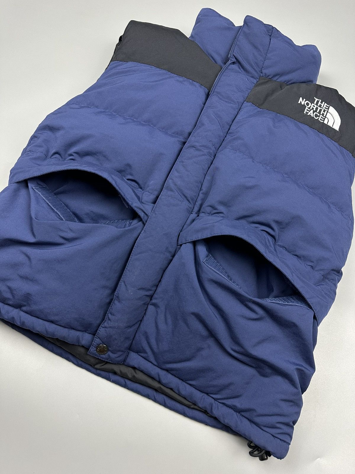 The North Face The North Face Baffin Puffer Vest Size US S / EU 44-46 / 1 - 5 Thumbnail