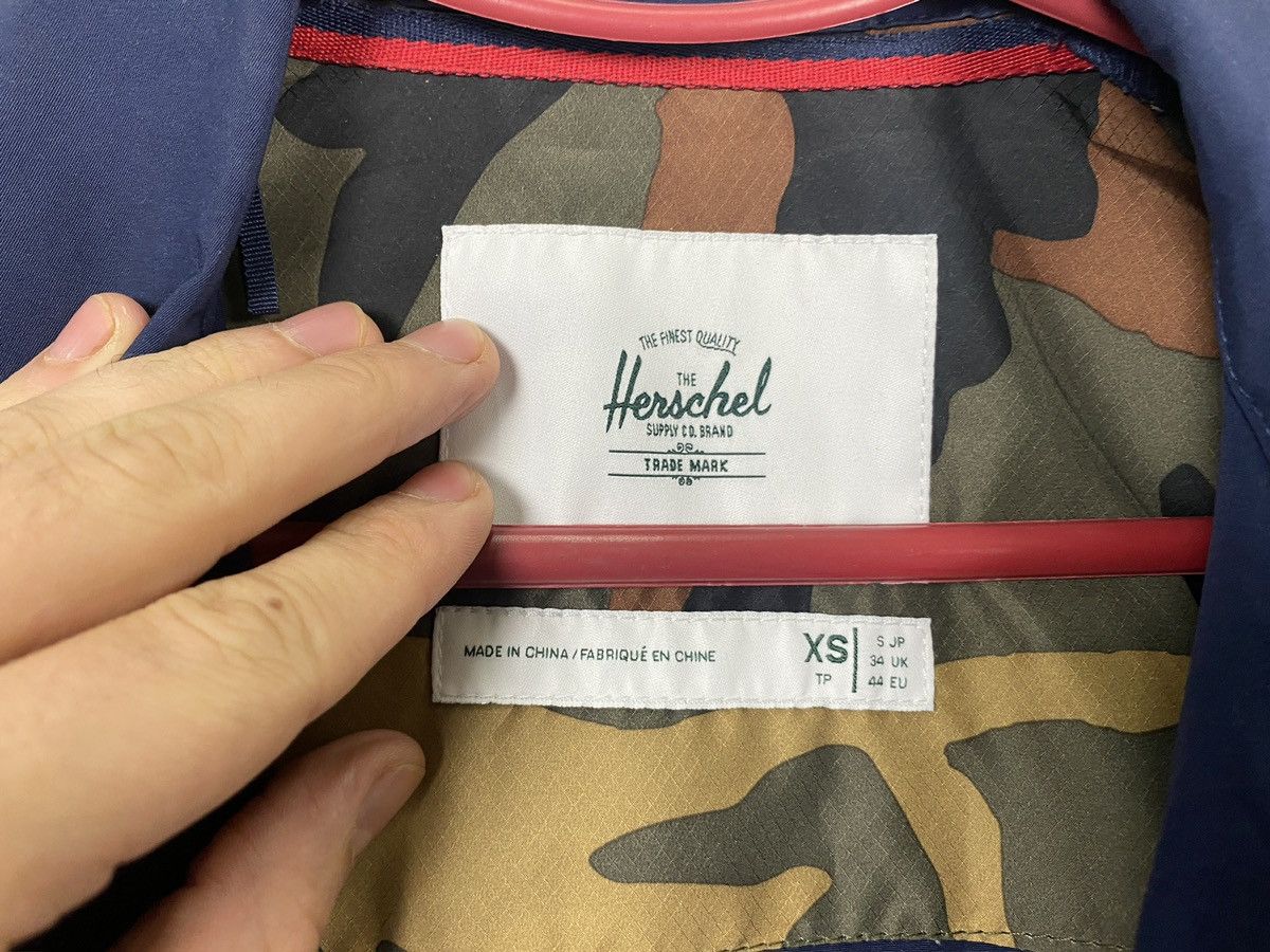 Herschel Supply Co. Women’s Herschel Supply Company Jacket Size XS Size XS / US 0-2 / IT 36-38 - 6 Thumbnail