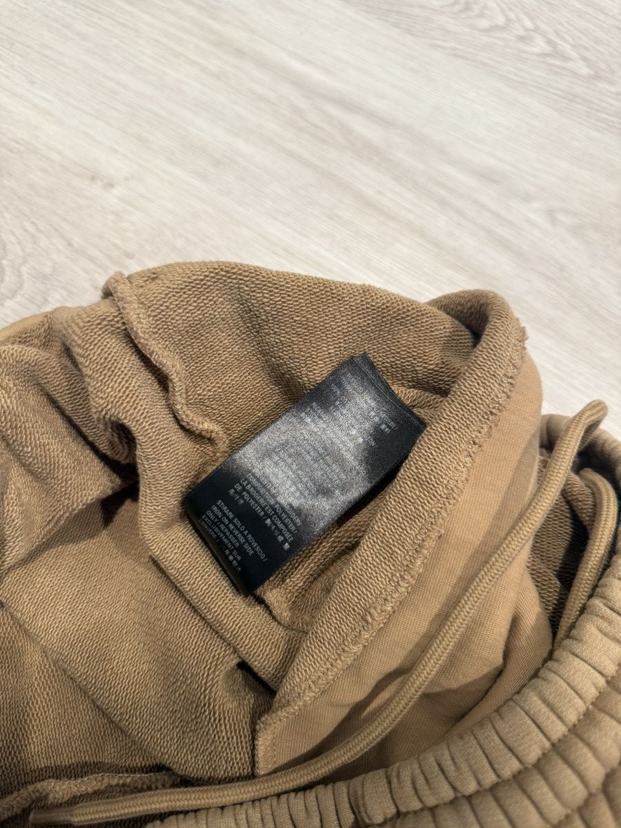 Balenciaga s/s 2021 wide leg sweatpants!! Size US 28 / EU 44 - 10 Thumbnail