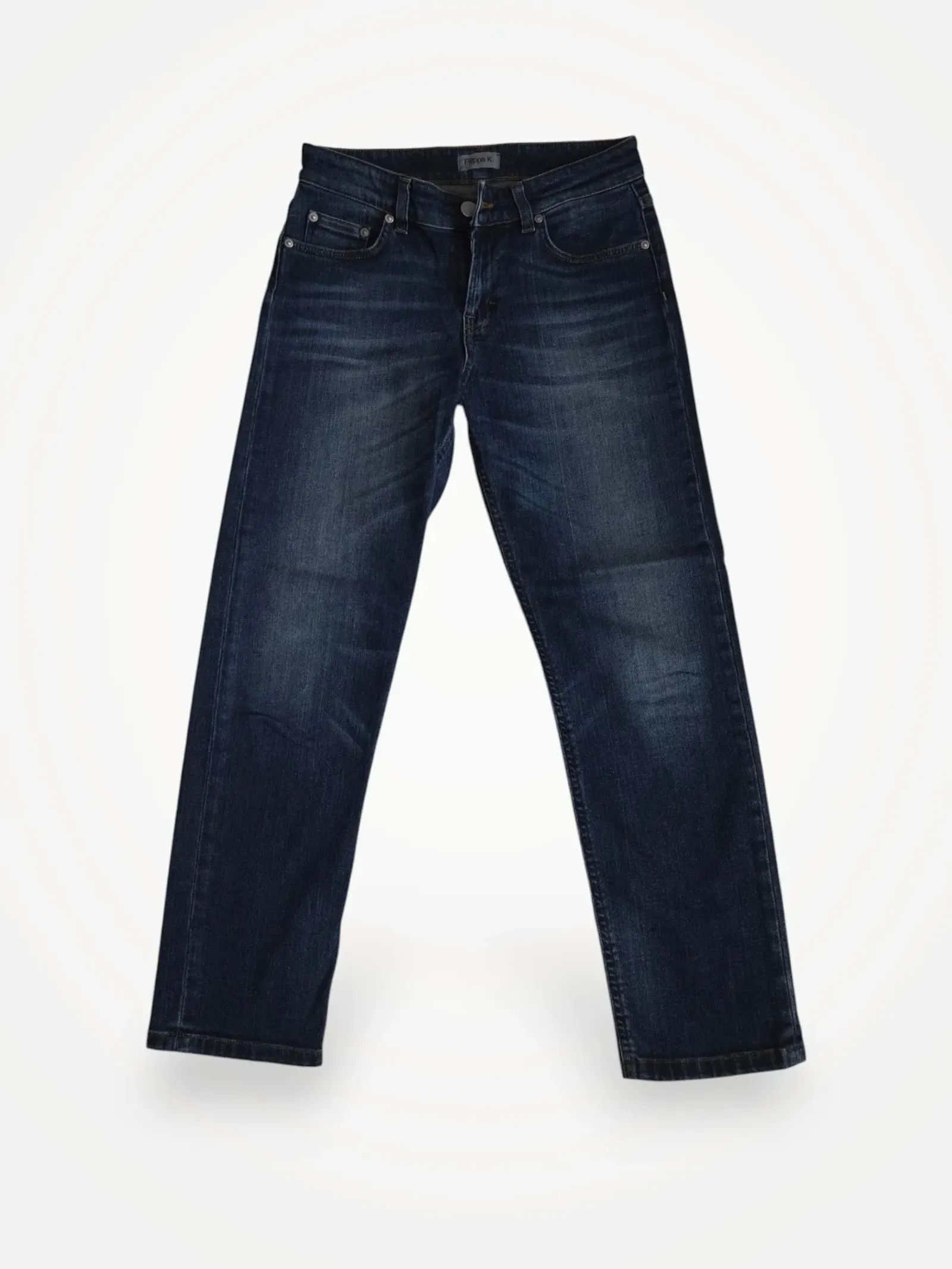 Filippa K Filippa K Alex blue jeans, mid blue wash Jeans Size 24" / US 00 / IT 34 - 1 Thumbnail