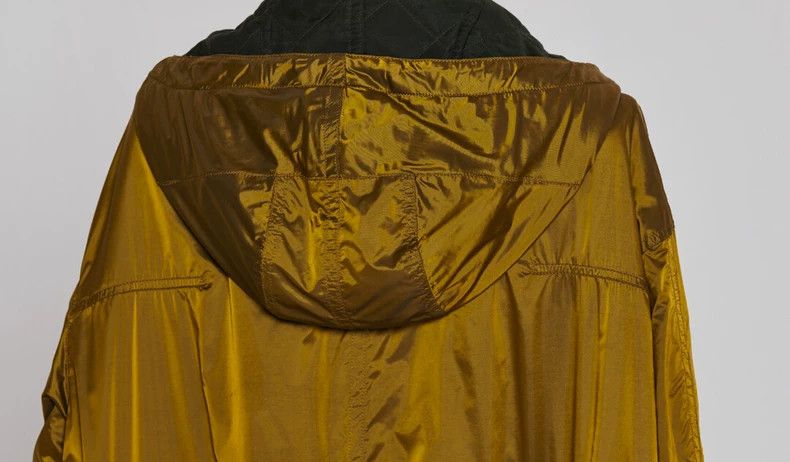 Haider Ackermann haider ackermann coat Size US M / EU 48-50 / 2 - 3 Thumbnail