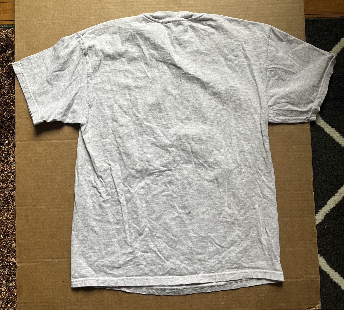 Hanes × Vintage Vintage NCH Building Alliances In Global Health Size US L / EU 52-54 / 3 - 3 Thumbnail