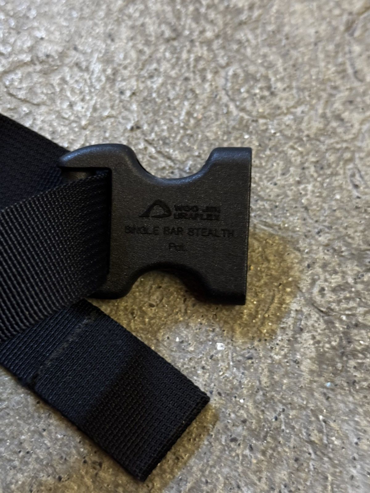 Nike ACG Nike Acg Bioknx Backpack Size ONE SIZE - 7 Thumbnail