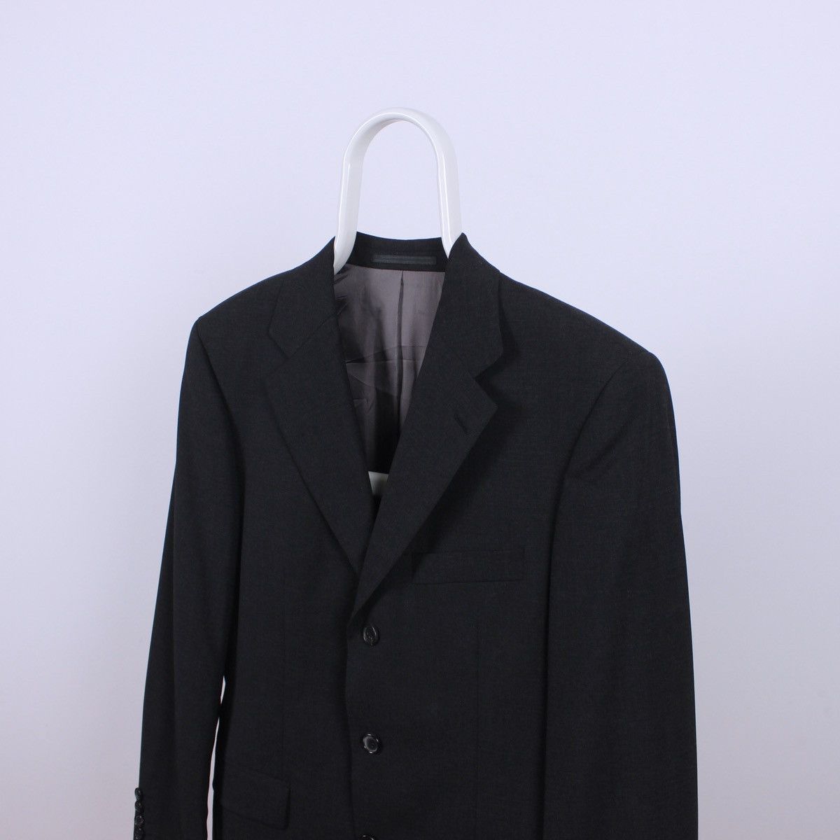 Hugo Hugo Boss Suits Blazer Pants Size 38L - 2 Thumbnail