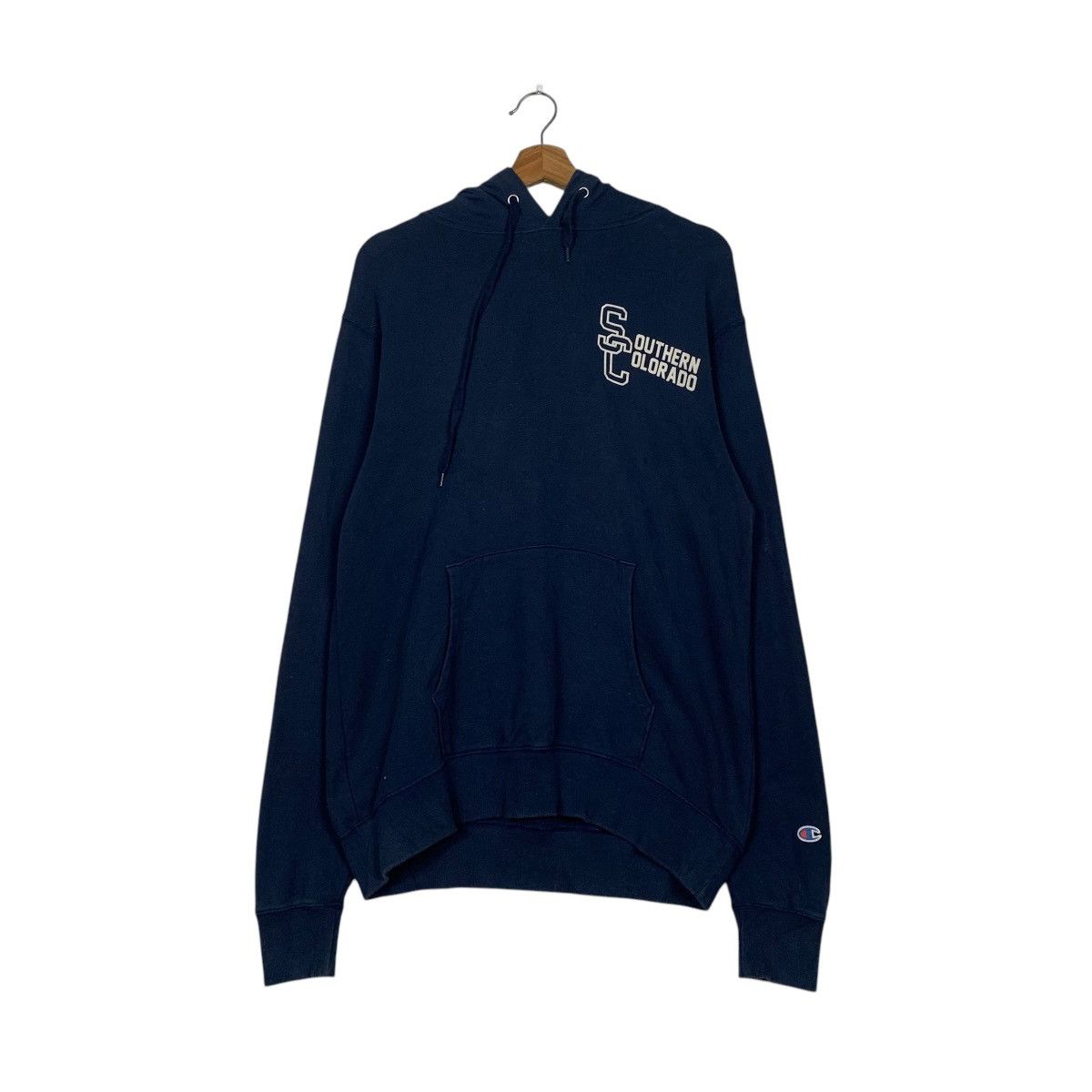 Champion Champion Southern Colorado Pullover Hoodie Size US L / EU 52-54 / 3 - 10 Thumbnail