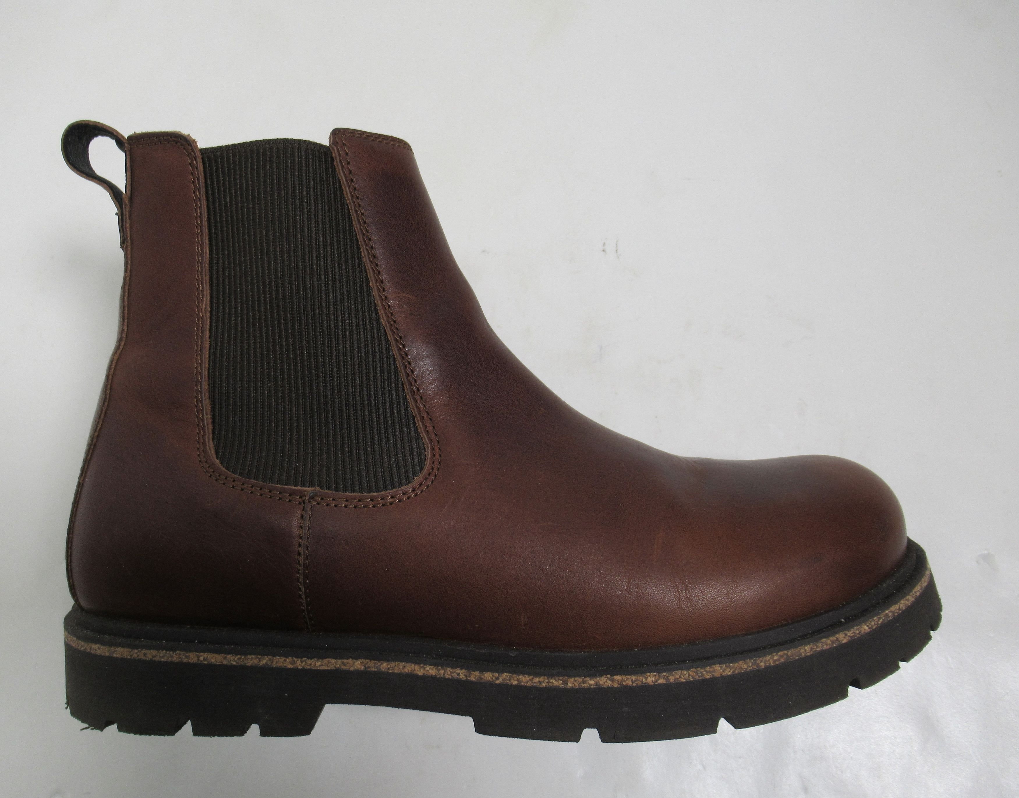 Birkenstock Birkenstock Highwood Slip On Mid Boots Chocolate 13 US Size US 13 / EU 46 - 1 Thumbnail