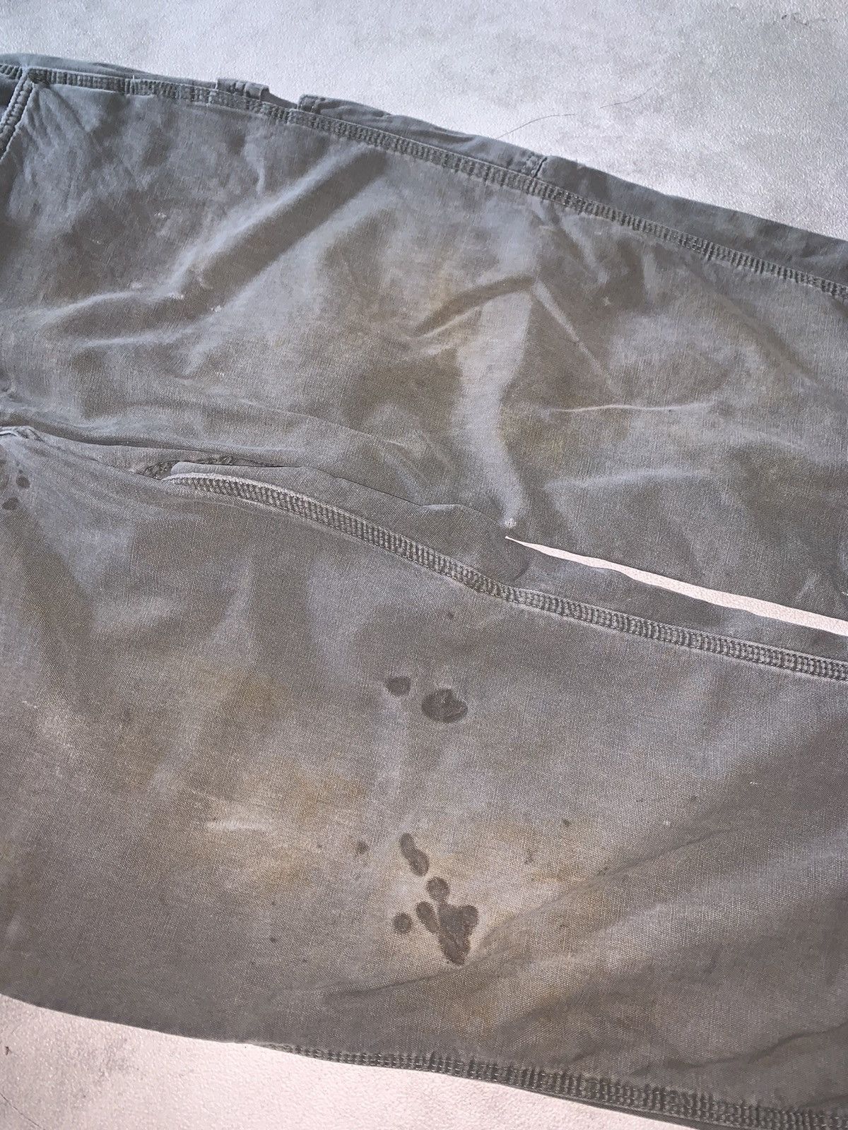 Carhartt Carhart Carpenter Size US 34 / EU 50 - 9 Thumbnail