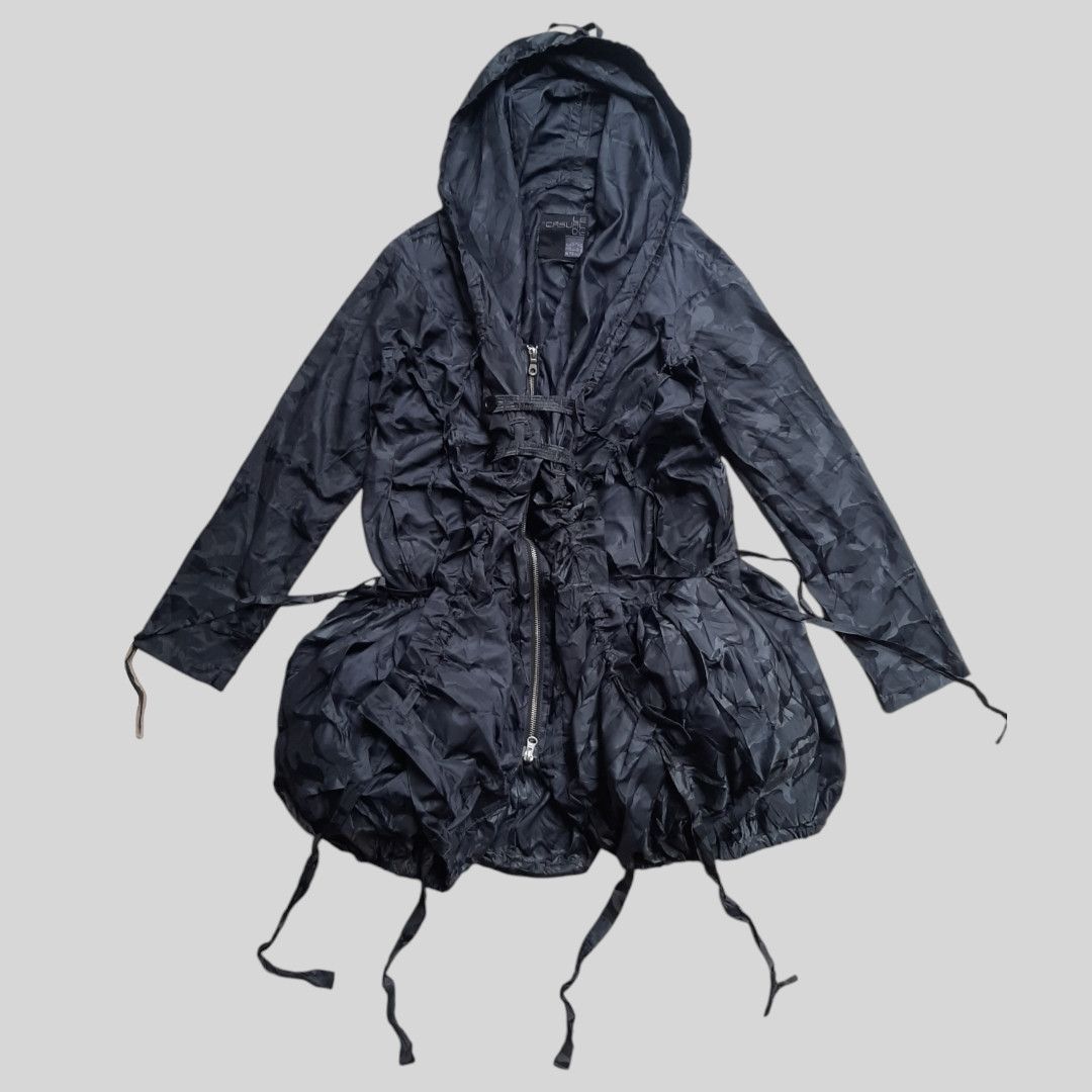 Final Home × Japanese Brand × Marithe + Francois Girbaud Le Casual de marithe francois girbaud Size US L / EU 52-54 / 3 - 1 Thumbnail