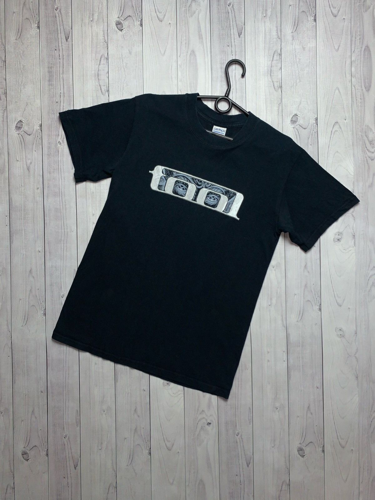 Band Tees × Vintage Tool 10 000 days vintage tour T-shirt 2006 Size S Size US S / EU 44-46 / 1 - 2 Thumbnail